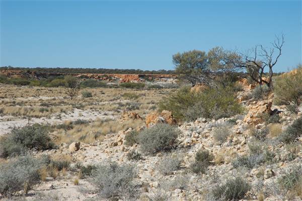 Mount Magnet landscapes (7/07/2016 - Credits: Tim Burns)