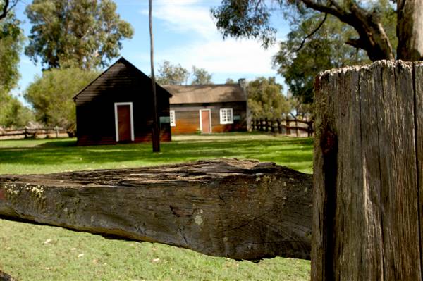Wonnerup House (12/10/2016 - Credits: Film South West)