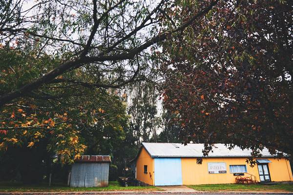 Nannup (13/10/2016 - Credits: Elements - Australia's South West)