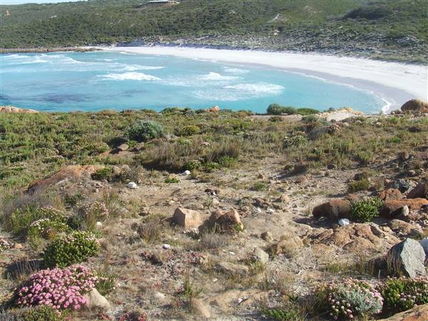 Bremer Bay (3/01/2017 - Credits: Great Southern Images)