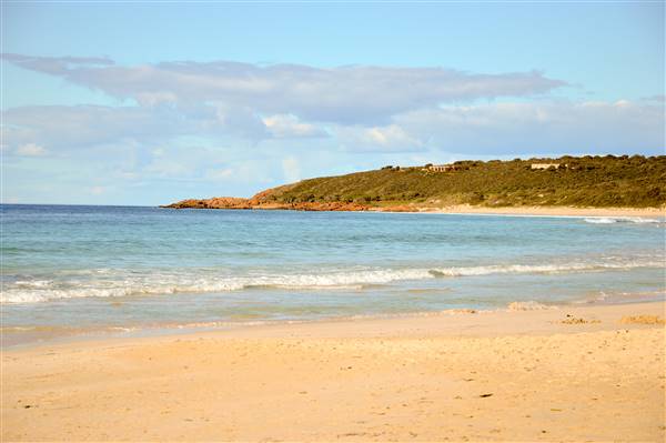 Bunker Bay (6/06/2017 - Credits: Duncan Jones)