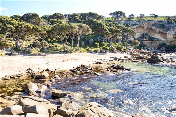 Bunker Bay (6/06/2017 - Credits: Duncan Jones)