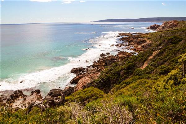 Yallingup - Canal Rocks (6/06/2017 - Credits: Duncan Jones)