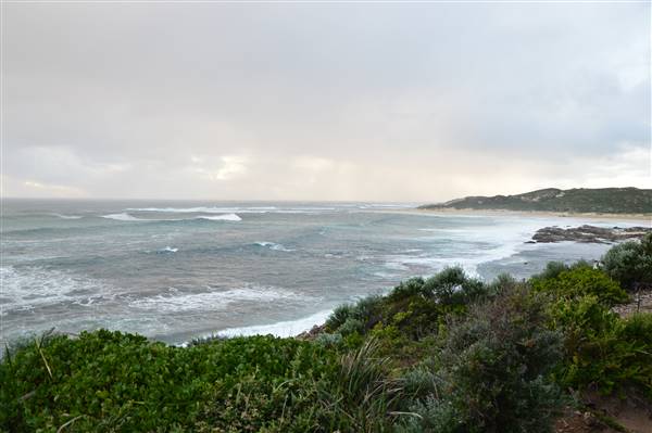 Margaret River - Prevelly (7/06/2017 - Credits: Duncan Jones)