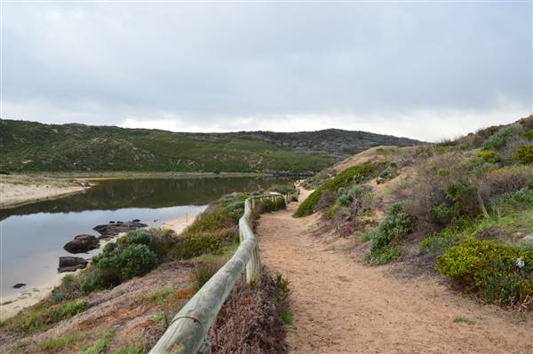 Margaret River - Prevelly (7/06/2017 - Credits: Duncan Jones)