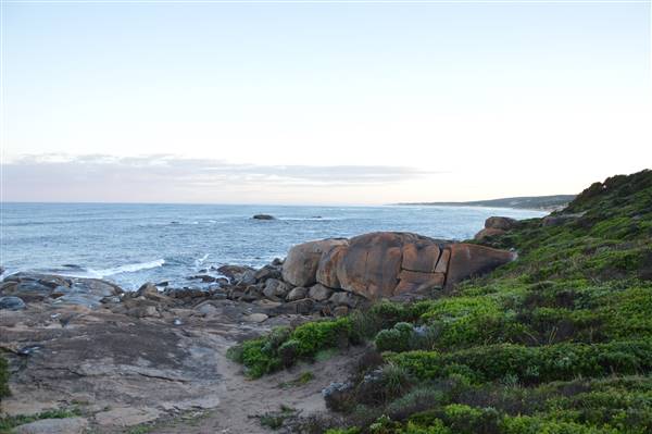 Margaret River - Redgate Beach (7/06/2017 - Credits: Duncan Jones)