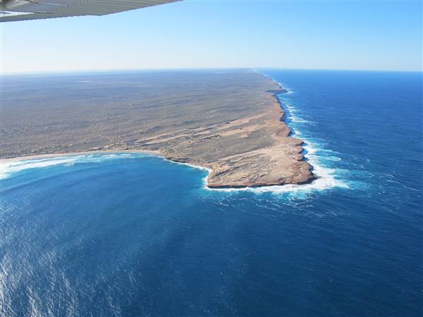 Zuytdorp Cliffs - Steep Point (19/06/2017 - Credits: Duncan Jones)