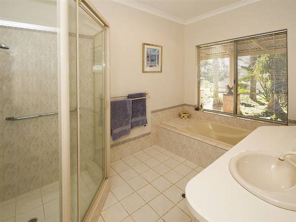 Bullsbrook - Spare bathroom (23/08/2017)