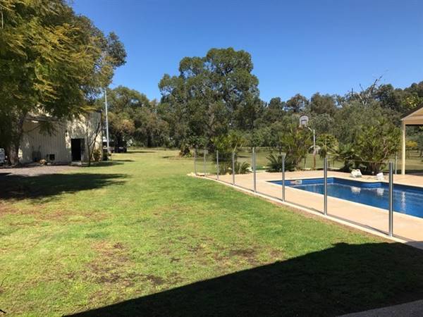 Wandoo Creek (10/09/2017 - Credits: Claire Baker Interior Design)
