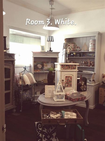 Shabby Duck Studio (1/02/2018 - Credits: Monique Sheldon-Stemm)