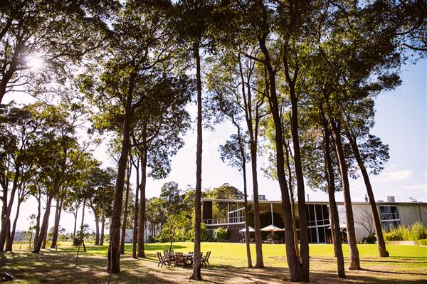 Howard Park Wines (12/07/2017 - Credits: Elements Margaret River)