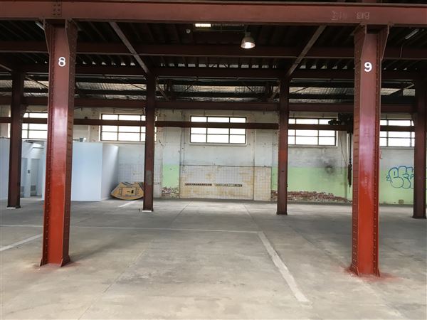The Naval Store (13/06/2019 - Credits: enkel collective co-op)