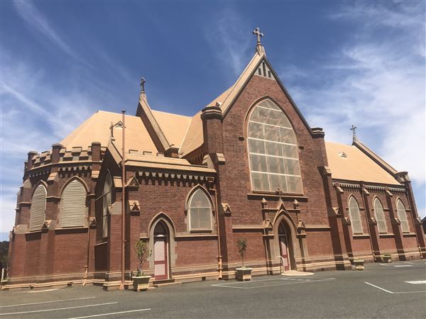 Kalgoorlie-Boulder - Overview (20/12/2019 - Credits: Courtesy of the Goldfields-Esperance Development Commission)