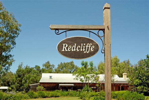 Pinjarra - Redcliffe Barn (5/08/2011)