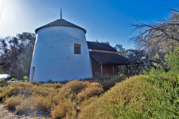 Coopers Mill - Coopers Mill (13/05/2015)