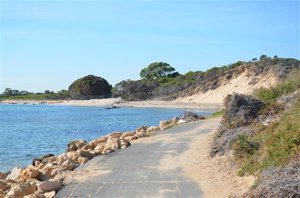 Cape Peron - Overview (24/03/2015)