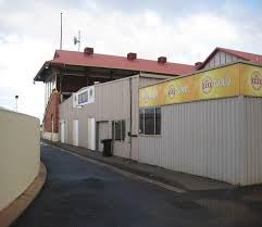 Kalgoorlie-Boulder Racing Club (1/09/2020 - Credits: Google Search. Images may be subject to Copyright)