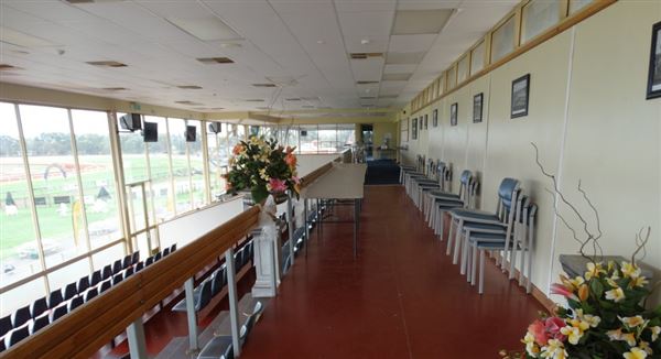 Kalgoorlie-Boulder Racing Club (1/09/2020 - Credits: Google Search. Images may be subject to Copyright)