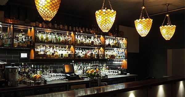 Perth - Brookfield Place - Bar Lafayette (10/01/2020 - Credits: Google Search. Images may be subject to Copyright)