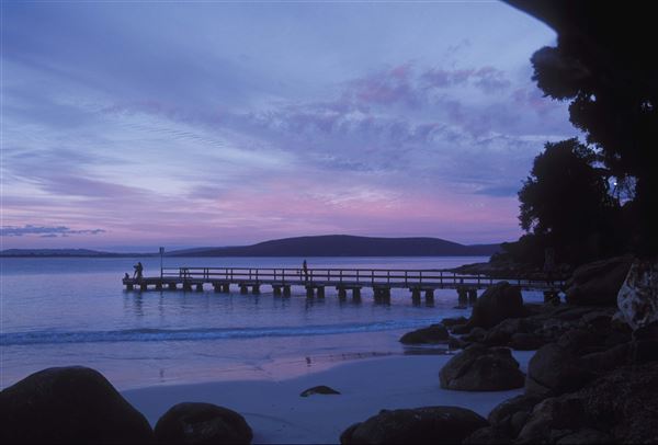 Albany - Middleton Beach (1/11/2020 - Credits: Tourism Western Australia)