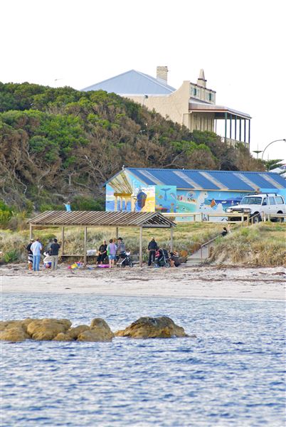 Hopetoun (1/01/2013 - Credits: Tourism Western Australia)