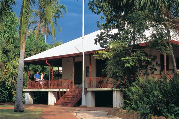 Broome - Town (4/06/2021 - Credits: Tourism Western Australia)