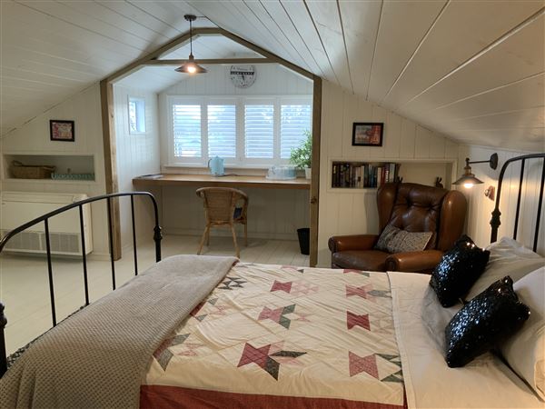 Rose Cottage (5/10/2021 - Credits: Sandi Rivers)