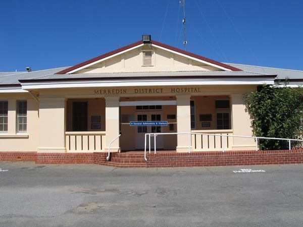Merredin (12/10/2022)