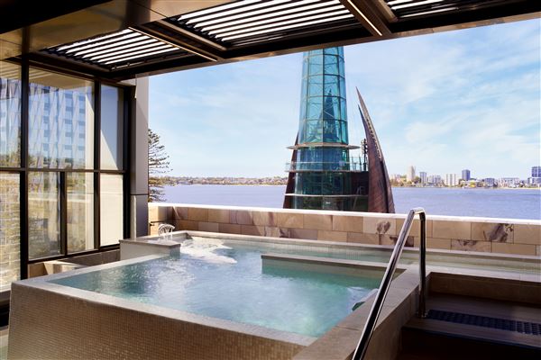 The Ritz-Carlton, Perth (16/11/2022 - Credits: The Ritz-Carlton, Perth)