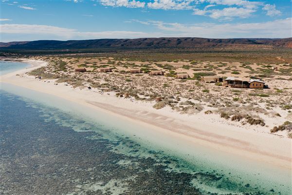 Sal Salis (16/02/2023 - Credits: Tourism Western Australia)