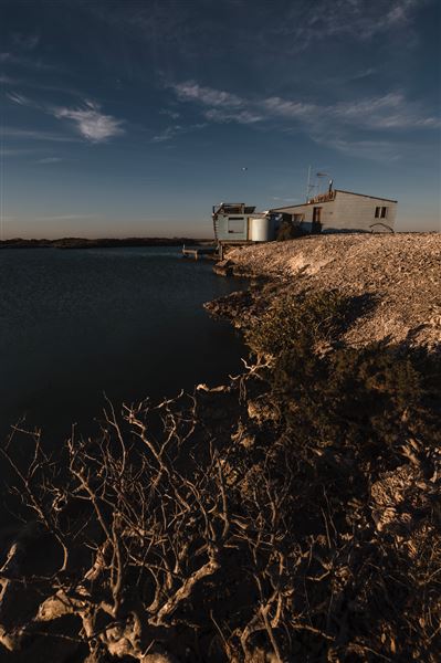 Post Office Island (8/04/2022 - Credits: Liddon Pearls (pictures by Nic Duncan, Simon Cowling and James Simmons))