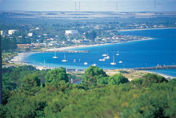 Esperance (9/03/2023 - Credits: Tourism Western Australia)