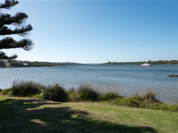 Hardy Inlet, Augusta (16/03/2023)