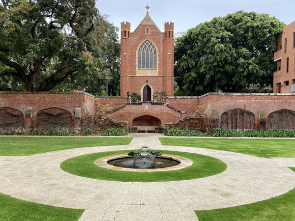 St. George's College (22/03/2023)