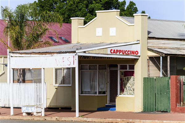 Coolgardie (3/04/2023 - Credits: Ian Brodie)