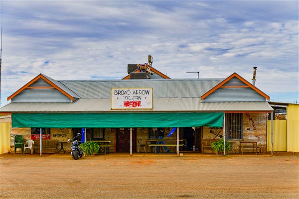 Arrow Lake - Kanowna - Goldfields (3/04/2023 - Credits: Ian Brodie)