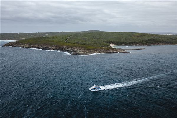 Bremer Bay (13/04/2023 - Credits: Tourism Western Australia)