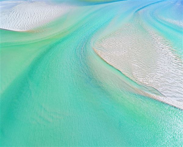Broome - Roebuck Bay coast (13/04/2023 - Credits: Tourism Western Australia)