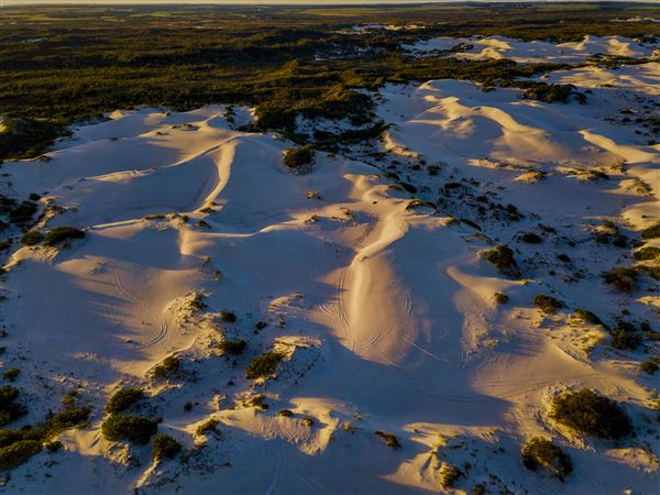 Bandy Creek (11/05/2021 - Credits: Ian Brodie)