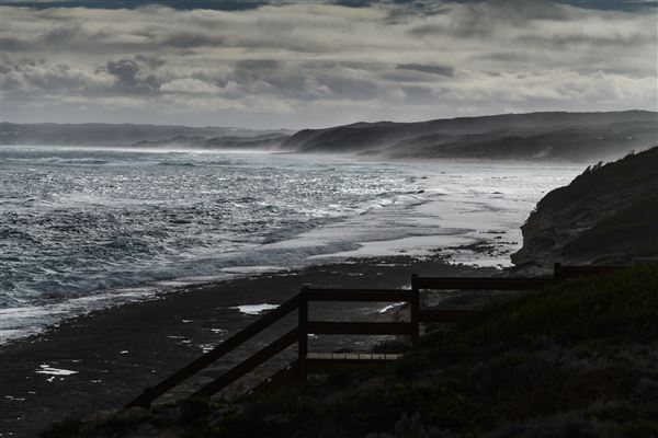 11 Mile Beach (12/05/2021 - Credits: Ian Brodie)