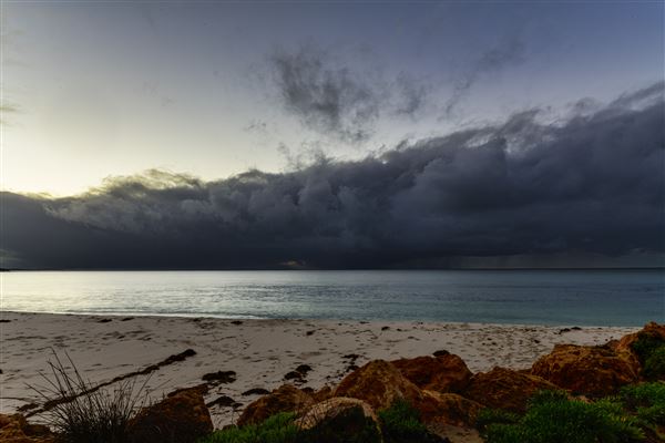 Hopetoun (12/05/2021 - Credits: Ian Brodie)