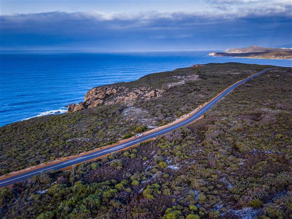 Hopetoun (12/05/2021 - Credits: Ian Brodie)