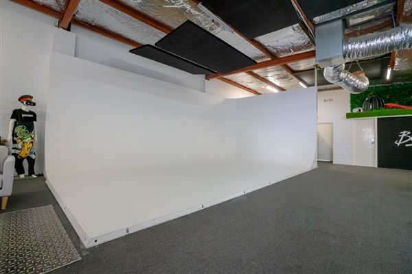Birdhouse Studios (28/04/2023 - Credits: Birdhouse Media Pty Ltd)
