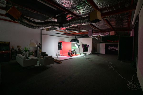 Birdhouse Studios (28/04/2023 - Credits: Birdhouse Media Pty Ltd)