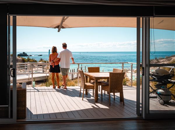 Discovery Rottnest Island (31/05/2023 - Credits: Discovery Rottnest Island)