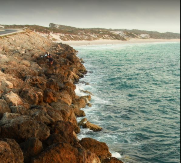 Claytons Beach (15/05/2023 - Credits: Google Images)