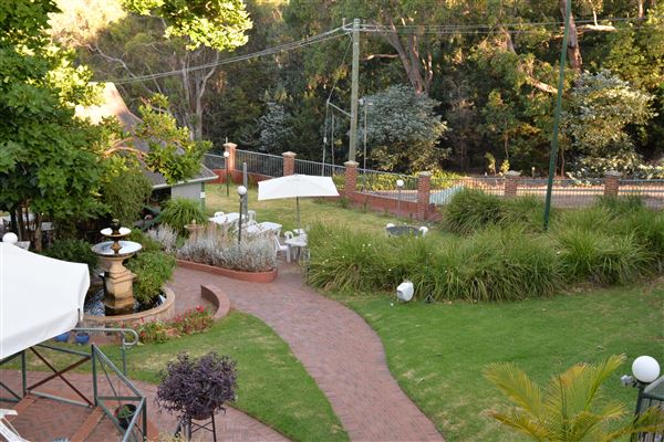 Mundaring Weir Hotel (23/05/2023)