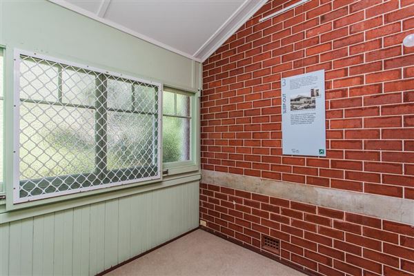 Curtin Family Home (6/05/2015 - Credits: The National Trust of Australia)