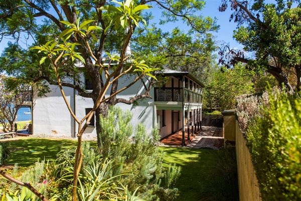 Gallop House (4/02/2022 - Credits: The National Trust of Australia)