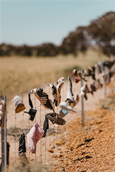 Wheatbelt Region (17/10/2023 - Credits: Tourism Western Australia)